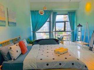 3 Towers Jalan Ampang By Serenity Vacation Homes - Kuala Lumpur - 8