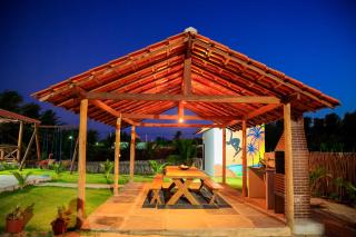 BirutaVillage Praia de Maramar Macapá - Luis Correia - 1