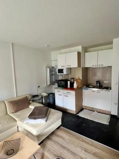 Lindenhof Appartement - Bad Aibling - 4