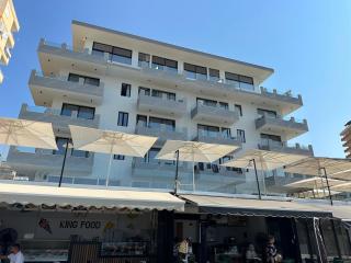 J&P Apartments Saranda - Saranda - 6