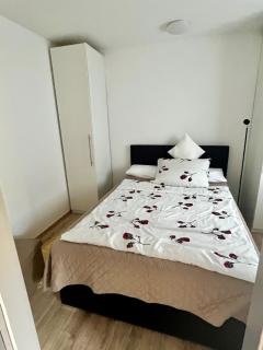 Lindenhof Appartement - Bad Aibling - 2