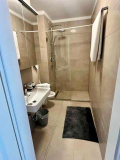 Lindenhof Appartement - Bad Aibling - 1