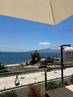 J&P Apartments Saranda - Saranda - 8
