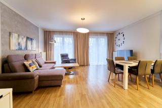 LAGUNA Apartament Przestronny Willa Maria 19 - Polanica-Zdrój - 9