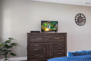 Chic New York Studio with Kitchen - 2