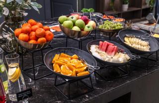 Thon Partner Notodden - 3