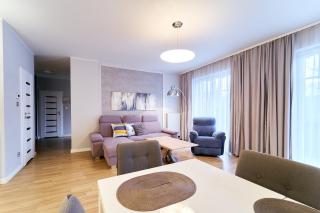 LAGUNA Apartament Przestronny Willa Maria 19 - Polanica-Zdrój - 8