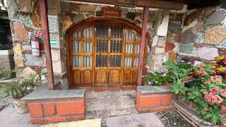 Hotel Colonial Taxco - Taxco de Alarcón - 1