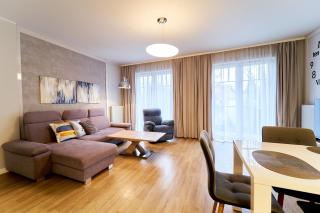 LAGUNA Apartament Przestronny Willa Maria 19 - Polanica-Zdrój - 4