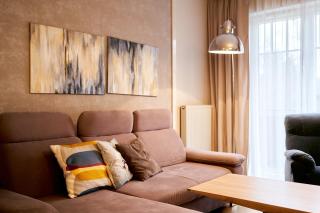 LAGUNA Apartament Przestronny Willa Maria 19 - Polanica-Zdrój - 5