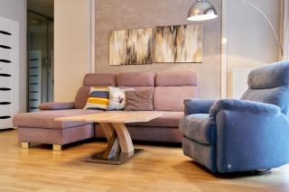 LAGUNA Apartament Przestronny Willa Maria 19 - Polanica-Zdrój - 6