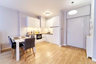 LAGUNA Apartament Przestronny Willa Maria 19 - 1