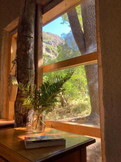 Refugio Casa Piedra - 1