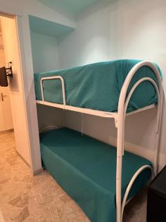 Albatros Rooms - Margherita di Savoia - 4