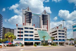 Heaven on Earth - Myrtle Beach - 9