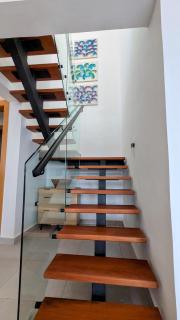 Mountain View Penthouse Condo - Muñoz - 6