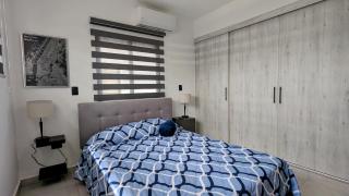Mountain View Penthouse Condo - Muñoz - 8