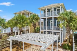 A Wave from it All - Panama City Beach - 8