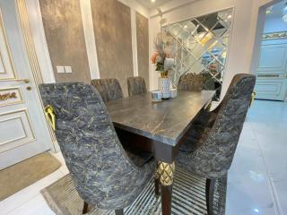 2Bed Fully Furnish Apartment For Rent in F11 - Islamabad - 4