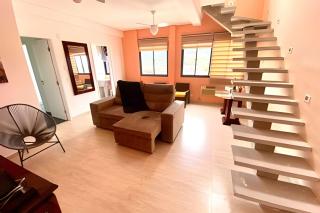 Cobertura Triplex C/ Piscina no Guaruja - SP (2) - Guarujá - 7
