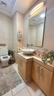 Palm Jumeirah Beach-Access Hideaway - 2