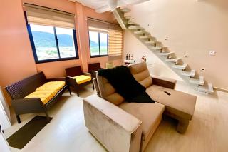 Cobertura Triplex C/ Piscina no Guaruja - SP (2) - Guarujá - 2