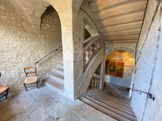 La Suite Historique au Coeur d'Ussel - Ussel - 4