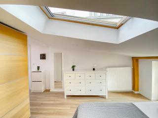 Scandi-Style Escape in Krakow - Krakau - 7