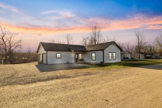 Hackberry Lookout - Osage Beach - - 0