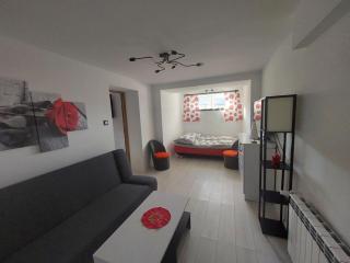 Apartament u Majki - Bystra - 8