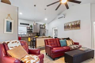 Hackberry Lookout - Osage Beach -  - 4