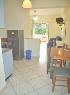 Holiday House Letta in a very quiet location - Agios Gordios Beach - Agios Gordios - 3