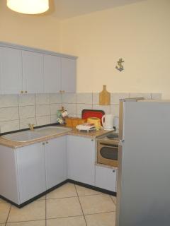 Holiday House Letta in a very quiet location - Agios Gordios Beach - Agios Gordios - 2