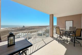 The Dunes 708 - Gulf Shores - 9