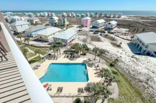 The Dunes 708 - Gulf Shores - 8