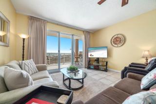 The Dunes 708 - Gulf Shores - 2