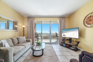 The Dunes 708 - Gulf Shores - 1