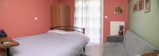 Marianna's studio - Cozani - 4