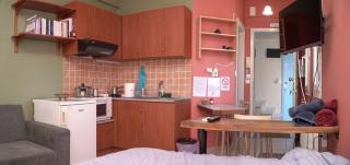 Marianna's studio - Cozani - 5