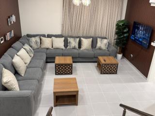 فيلا الدانه - 3