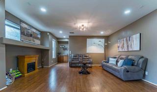 Free Pool Heat - Modern Bright - Fire Pit - Casa Grande - 6