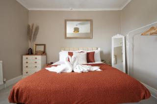 Charming cosy home great location Lincoln - Lincoln - 6