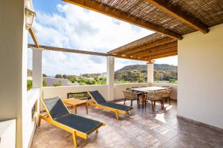 Giasemi Home - Karpathos - 0
