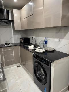 Two Bed Room Cozy Luxury Apartments - Lahore - 5