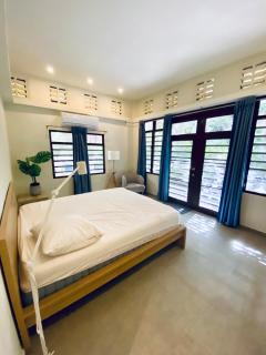 Hofi di Kòmodo - care appartement - - Willemstad - 5