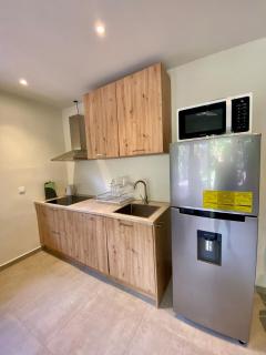 Hofi di Kòmodo - care appartement - - Willemstad - 8