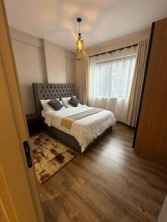 Luxury 2 Bedroom apartment with Sauna, steam, pool, gym and gaming room - Nairobi - 1