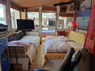 Wohnung und Dachgeschosswohnung im Haus am See von Berlin - Zeuthen - 7