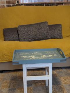 Studio écologique - Paris - 3