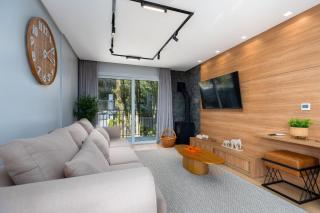 Apto incrível em Gramado com 2 vagas - 0